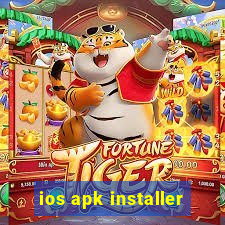 ios apk installer